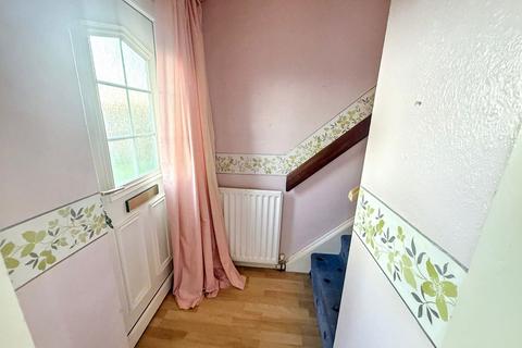 undefined, Tavistock Walk, Cramlington, Northumberland, NE23 1PR