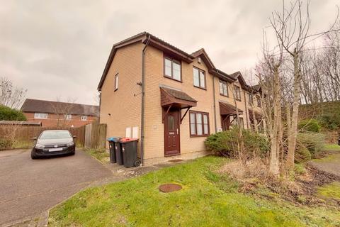 Wagner Close, Browns Wood, Milton Keynes, MK7