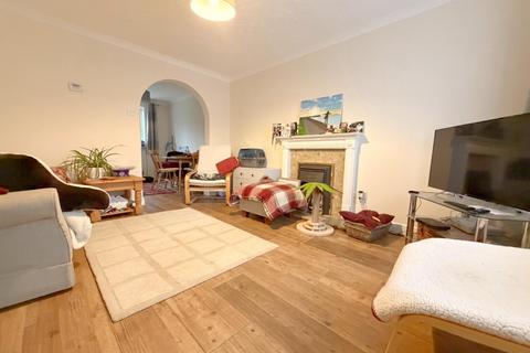 3 bedroom end of terrace house to rent, Wagner Close, Browns Wood, Milton Keynes, MK7