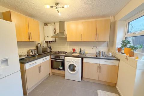3 bedroom end of terrace house to rent, Wagner Close, Browns Wood, Milton Keynes, MK7