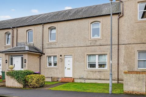 1 bedroom flat for sale, 10a St. Leonards Wynd, Ayr, KA7 2PA
