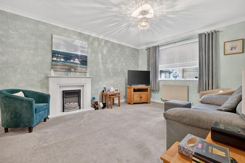 1 bedroom flat for sale, 10a St. Leonards Wynd, Ayr, KA7 2PA