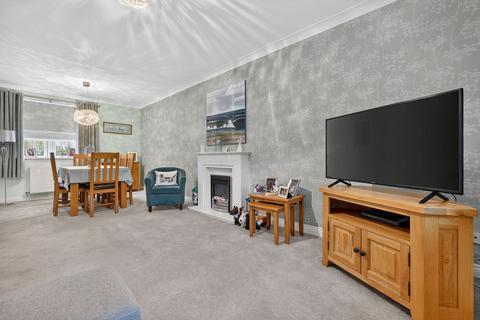 1 bedroom flat for sale, 10a St. Leonards Wynd, Ayr, KA7 2PA