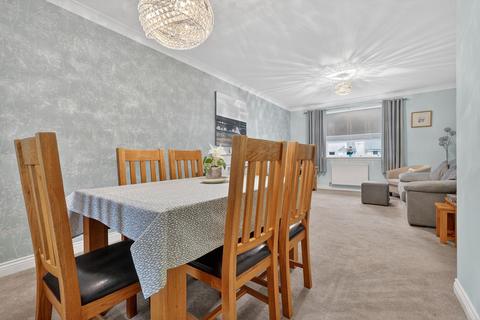 1 bedroom flat for sale, 10a St. Leonards Wynd, Ayr, KA7 2PA