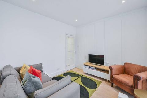 2 bedroom flat to rent, Upper Tachbrook Street, Pimlico, London, SW1V