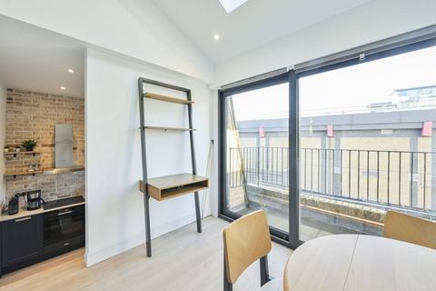 2 bedroom flat to rent, Upper Tachbrook Street, Pimlico, London, SW1V