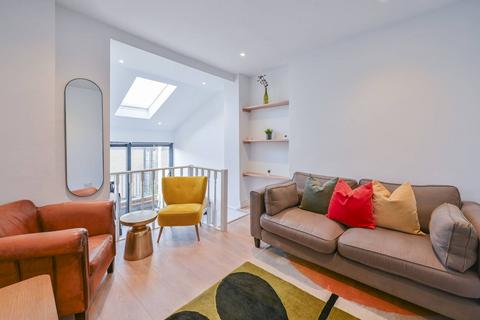2 bedroom flat to rent, Upper Tachbrook Street, Pimlico, London, SW1V