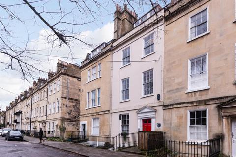 undefined, Kensington Place, Bath BA1