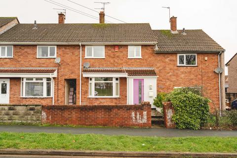 3 bedroom terraced house for sale, Stockwood, Bristol BS14
