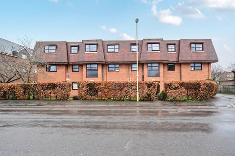 undefined, Albert Street, Fleet, Hampshire, GU51