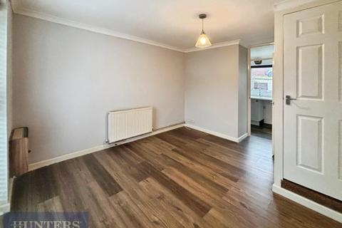 2 bedroom terraced house to rent, Westminster Road, Exeter, EX4 2LT