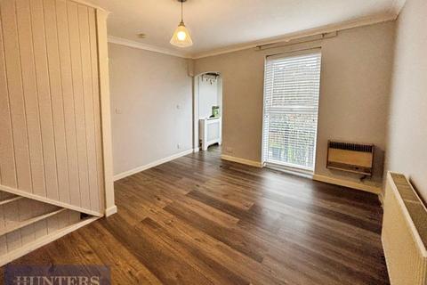 2 bedroom terraced house to rent, Westminster Road, Exeter, EX4 2LT