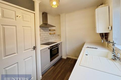2 bedroom terraced house to rent, Westminster Road, Exeter, EX4 2LT
