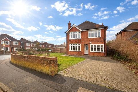 undefined, East Meads, Guildford, Surrey, GU2