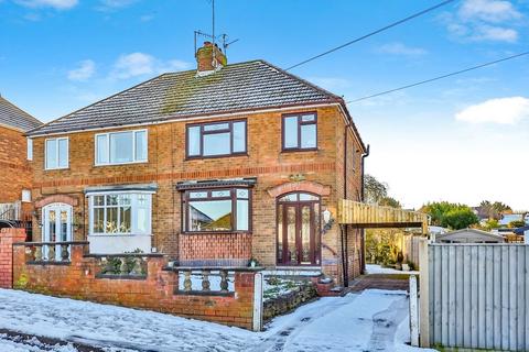 Beauvale Rise, Nottingham NG16