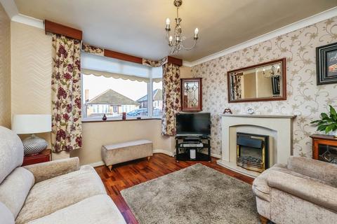 3 bedroom semi-detached house for sale, Beauvale Rise, Nottingham NG16