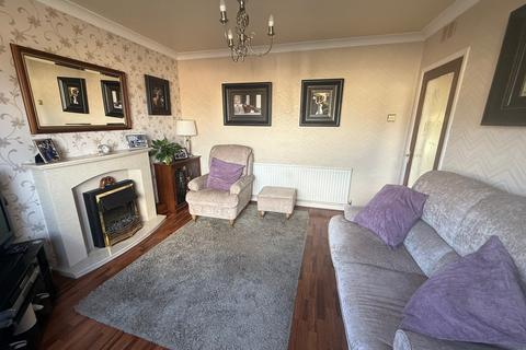 undefined, Beauvale Rise, Nottingham NG16