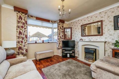 undefined, Beauvale Rise, Nottingham NG16