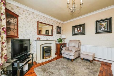 undefined, Beauvale Rise, Nottingham NG16