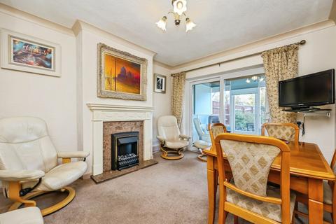 undefined, Beauvale Rise, Nottingham NG16