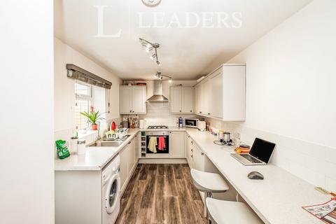 Stanhope Road, Worthing, BN11