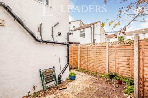 House to rent, Stanhope Road, Worthing, BN11