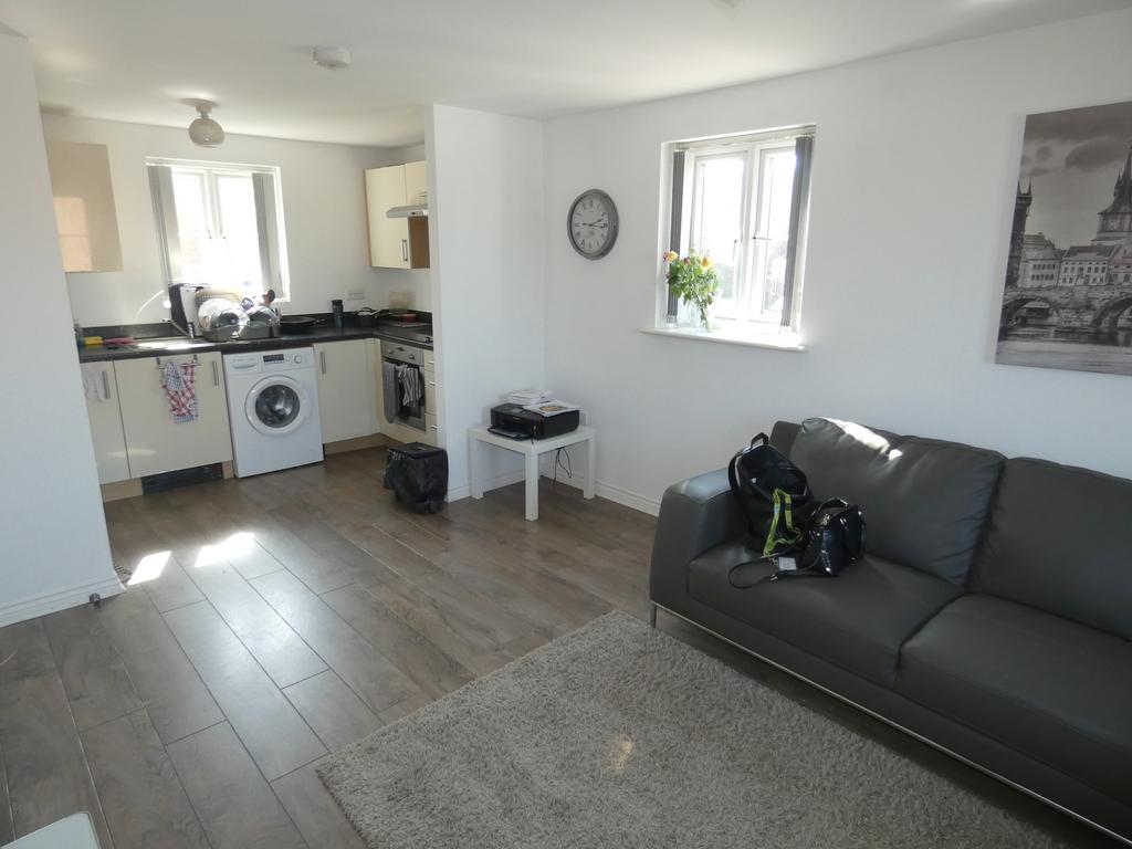 Living room 1