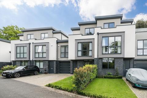 undefined, Parkside, London SW19
