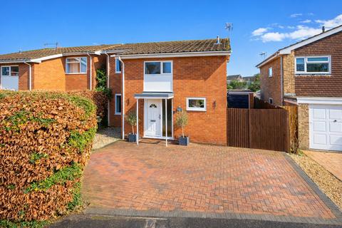 Hoylake Close, Bletchley, Milton Keynes MK3
