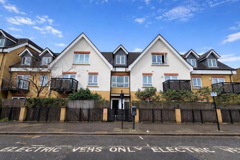 undefined, Featherstone Court, Southall