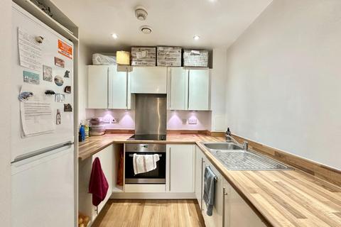 undefined, Featherstone Court, Southall