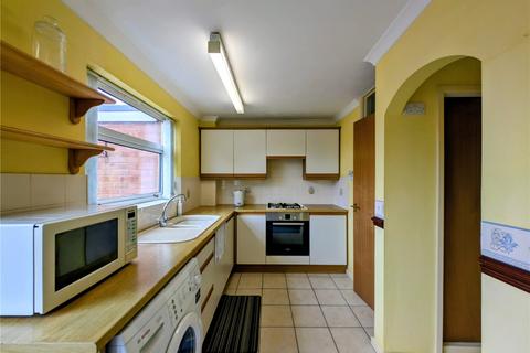 3 bedroom end of terrace house for sale, Tennyson Way, Kidderminster, Worcestershire, DY10