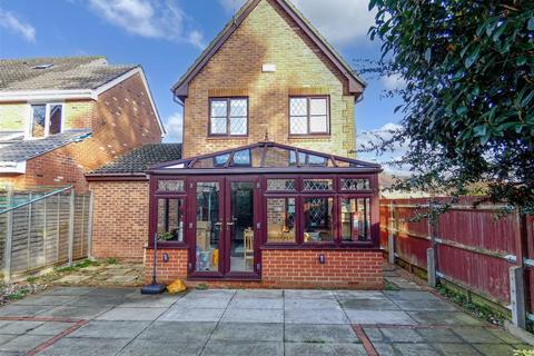 undefined, Larkspur Close, Littlehampton BN17