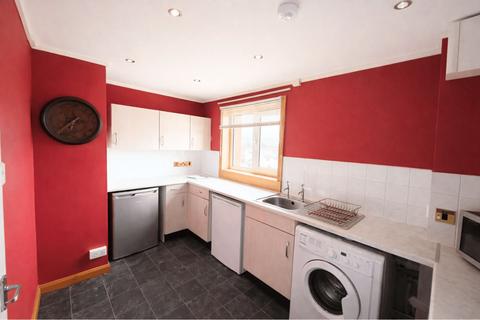 undefined, Mackintosh Road, Inverness IV2
