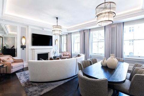 2 bedroom apartment to rent, Prince of Wales Terrace, London, W8