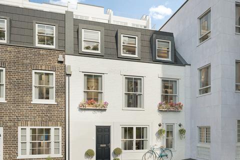 2 bedroom mews for sale - Eastbourne Mews, Bayswater, London