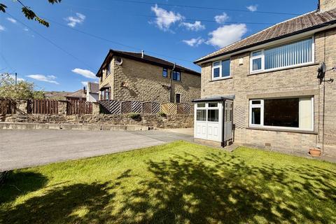 3 bedroom semi-detached house for sale, Slaithwaite Road, Meltham HD9