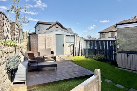 3 bedroom semi-detached house for sale, Slaithwaite Road, Meltham HD9