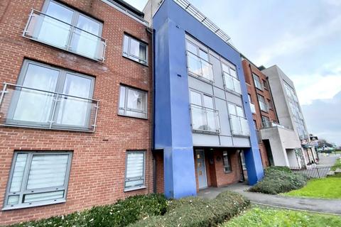 1 bedroom apartment to rent, Cleeve Way, Sutton SM1