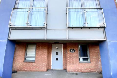 1 bedroom apartment to rent, Cleeve Way, Sutton SM1