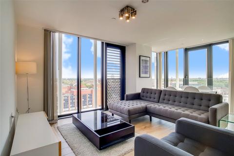 2 bedroom apartment to rent, Great Eastern Road London E15