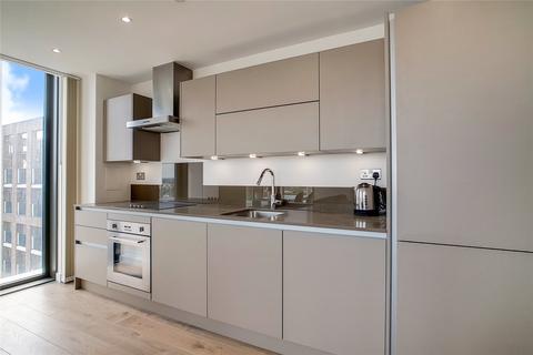2 bedroom apartment to rent, Great Eastern Road London E15
