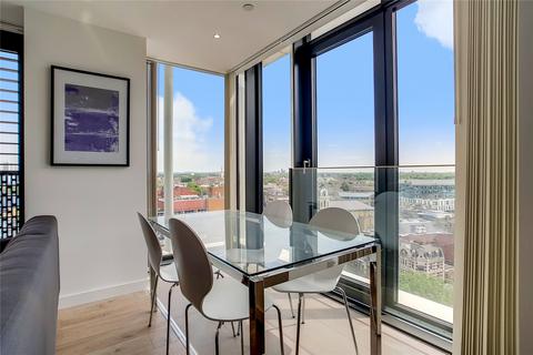 2 bedroom apartment to rent, Great Eastern Road London E15