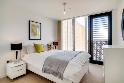2 bedroom apartment to rent, Great Eastern Road London E15