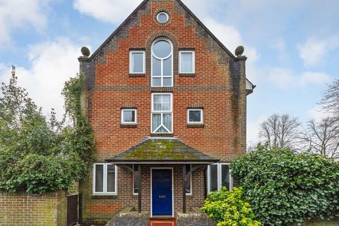 undefined, Edgar Road, Winchester, SO23