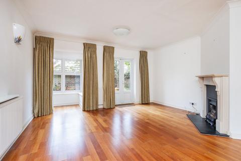 undefined, Edgar Road, Winchester, SO23