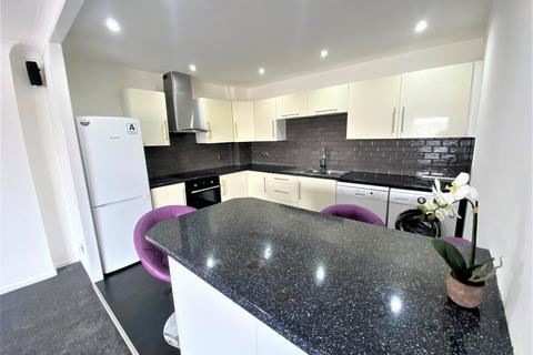 undefined, Victoria Mansions, Preston PR2