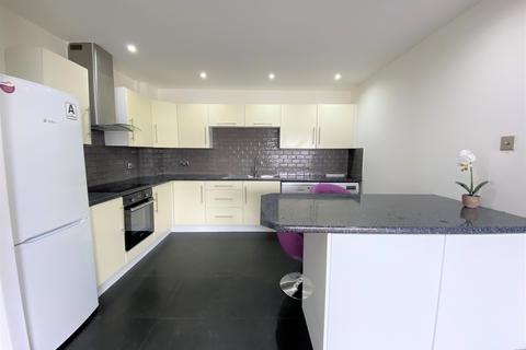 undefined, Victoria Mansions, Preston PR2