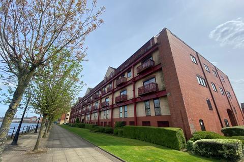 2 bedroom apartment to rent, Victoria Mansions, Preston PR2