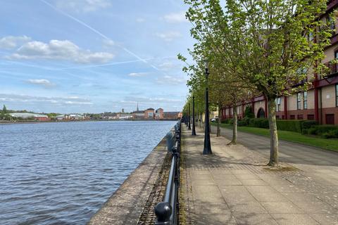 2 bedroom apartment to rent, Victoria Mansions, Preston PR2